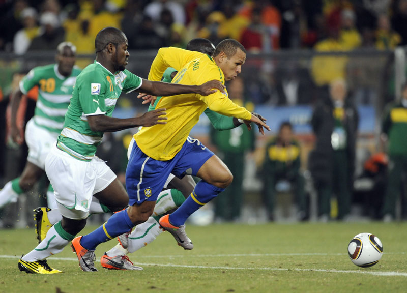 Luis Fabiano